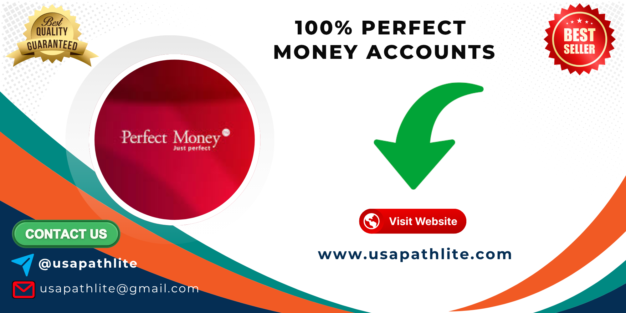 Buy Verified PayPal Accounts