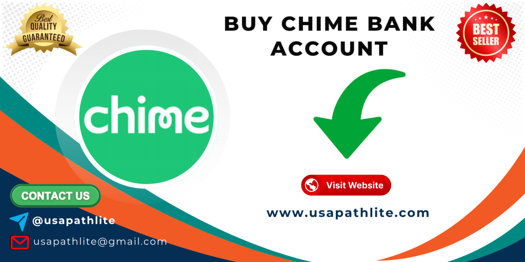 Buy Chime Bank Account