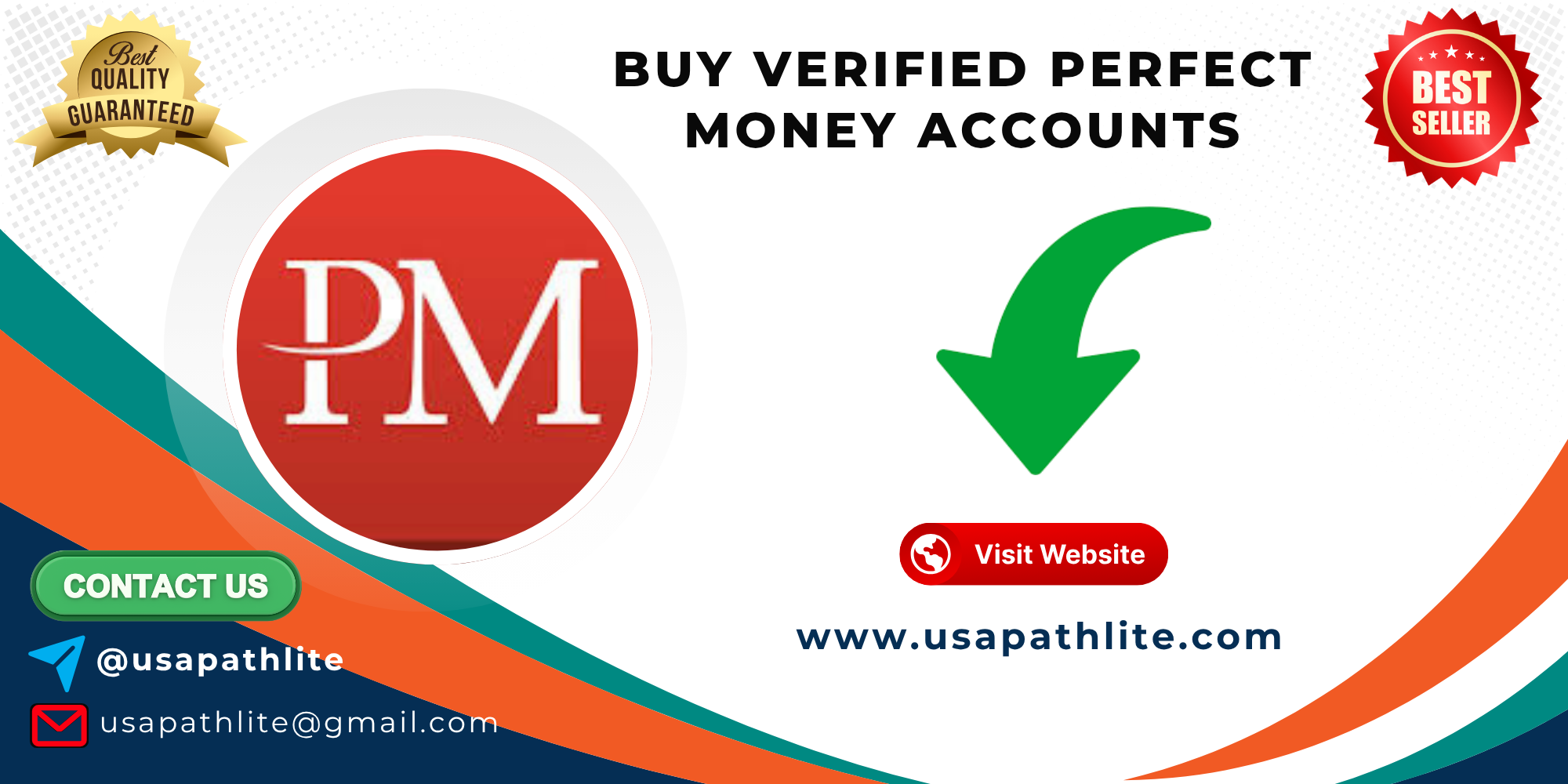 Buy Verified Perfect Money Accounts